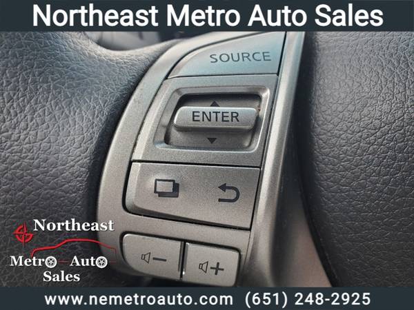 2015 Nissan Altima 2 5 S Special Edition 2 Owner Nice Car Read for sale in Forest Lake, MN – photo 19