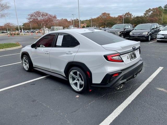 2022 Subaru WRX Premium for sale in Newport News, VA – photo 8