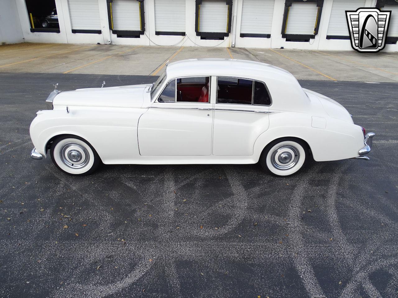 1958 Bentley S1 for sale in O'Fallon, IL – photo 32