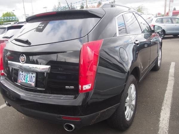 2016 Cadillac SRX Standard - - by dealer - vehicle for sale in Beaverton, OR – photo 4