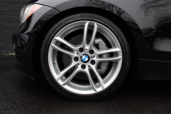 ★ 2011 BMW 135i ///M SPORT BLACK ON RED BEAUTY! 1-OWNER! OWN $229/mo! for sale in Great Neck, NY – photo 22