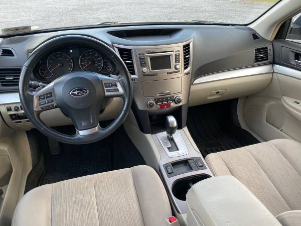 2014 Subaru Outback 2 5i Premium - - by dealer for sale in Hedgesville, WV – photo 11