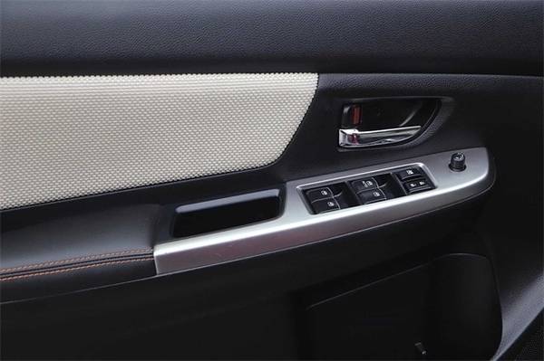 2017 Subaru CROSSTREK 2 0i Premium - - by dealer for sale in Capitola, CA – photo 20