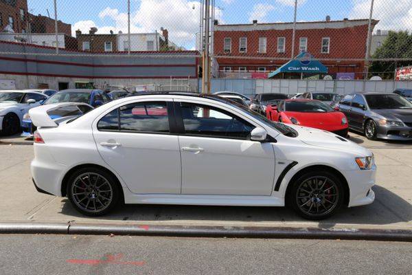 2015 Mitsubishi Lancer Evolution FE GUARANTEE APPROVAL!! for sale in Brooklyn, NY – photo 17
