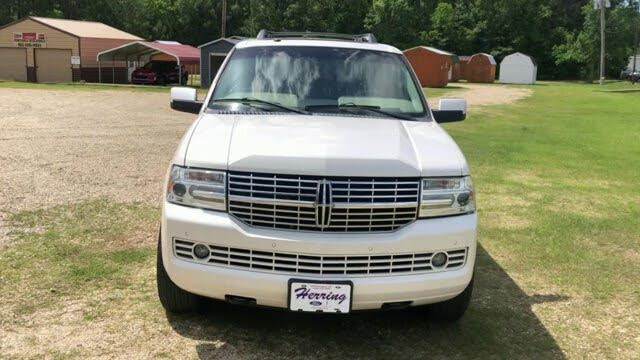 2014 Lincoln Navigator RWD for sale in Picayune, MS – photo 3