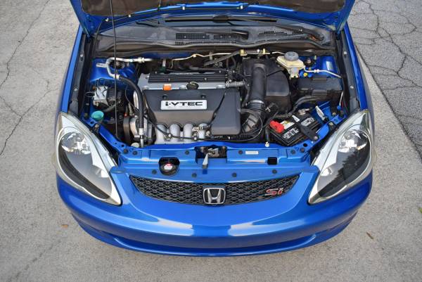 2005 Honda Civic Si // EP3 // 99% Stock // Clean Carfax // All Records for sale in Tucker, GA – photo 24