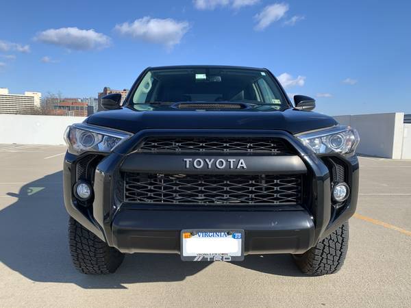 2015 Toyota 4Runner TRD PRO for sale in Dunn Loring, District Of Columbia – photo 10