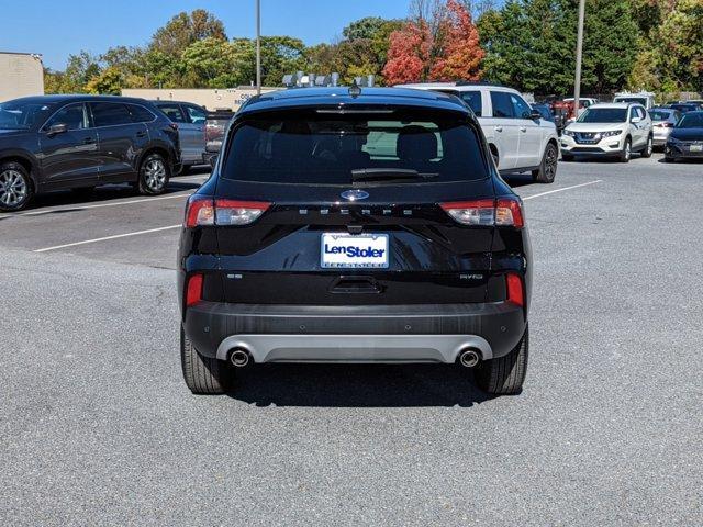 2021 Ford Escape SE for sale in Owings Mills, MD – photo 4