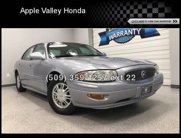 2005 Buick LeSabre Custom for sale in East Wenatchee, WA
