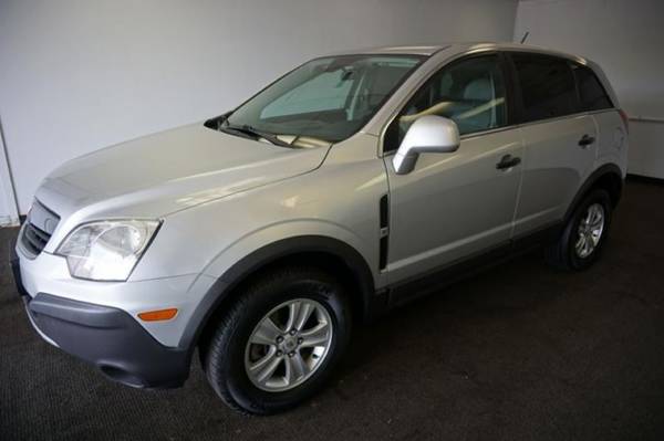 2010 Saturn VUE XE 4dr SUV for sale in Cuyahoga Falls, OH – photo 6