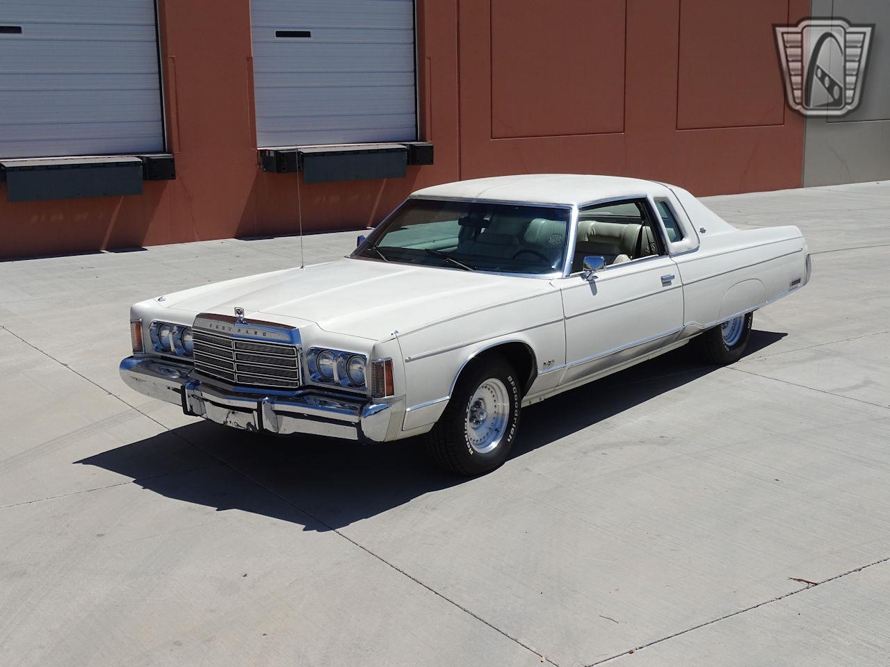 1974 Chrysler New Yorker for sale in O'Fallon, IL – photo 4