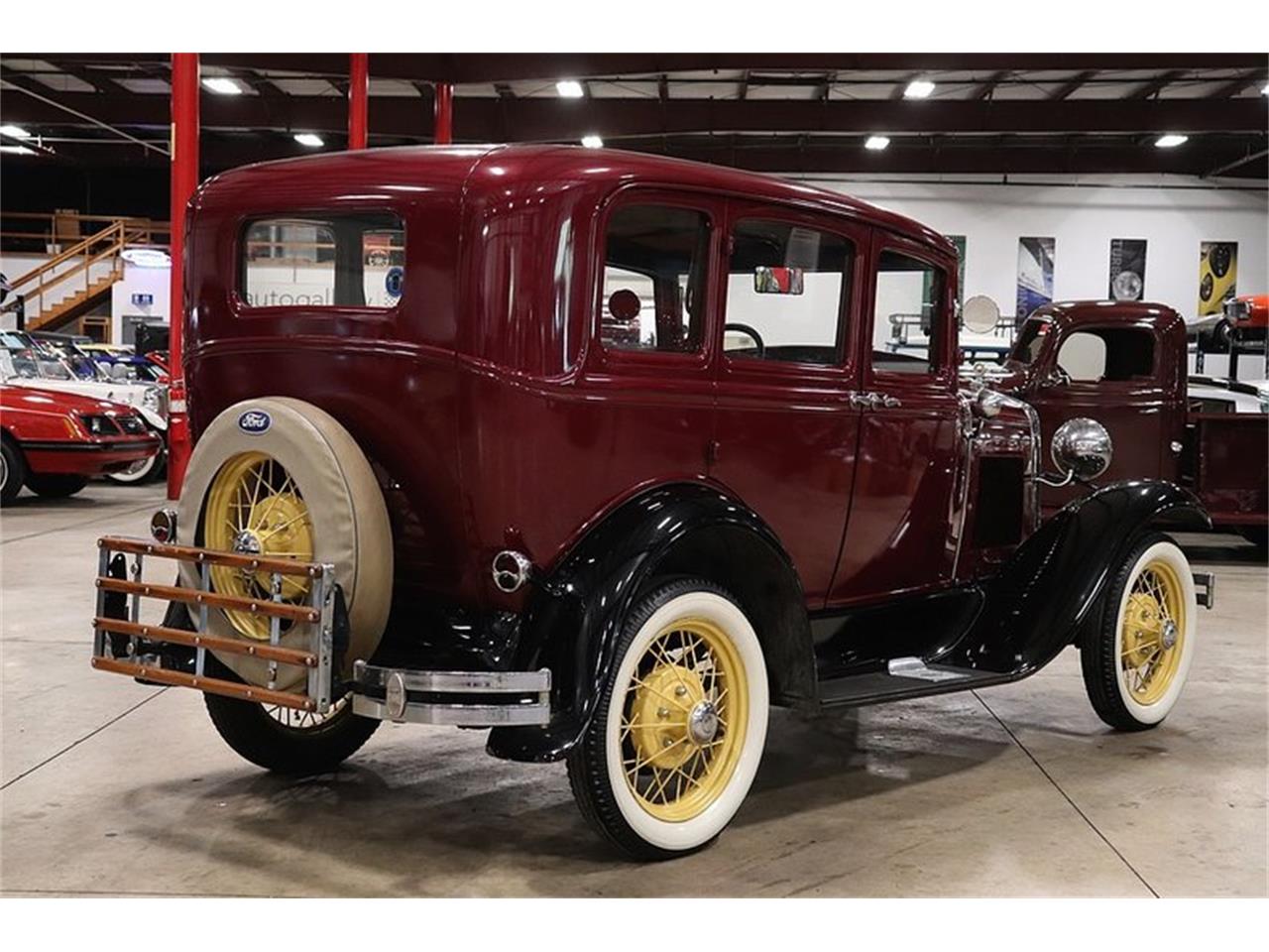 1931 Ford Model A for sale in Kentwood, MI – photo 5
