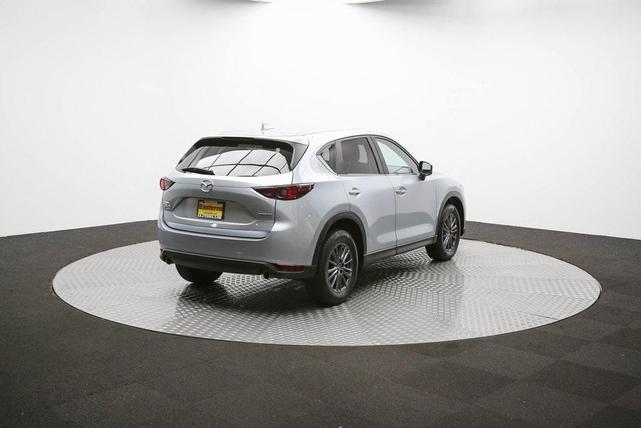 2020 Mazda CX-5 Touring for sale in Sterling, VA – photo 38