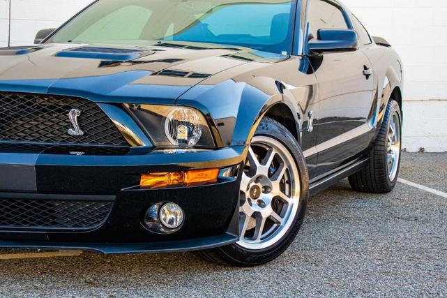 2008 Ford Shelby GT500 Base for sale in Moonachie, NJ – photo 11