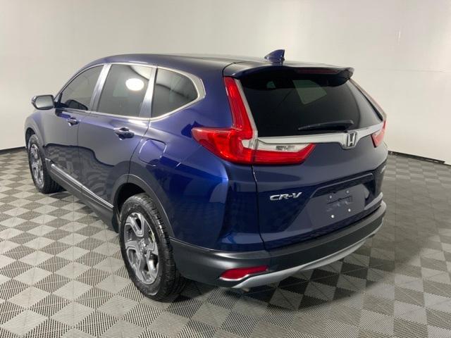 2018 Honda CR-V EX-L for sale in Decatur, IN – photo 9