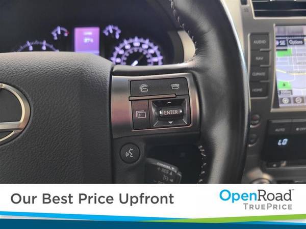 2019 Lexus GX 460 Navigation 4UBNA1697 - - by dealer for sale in Other, Other – photo 13