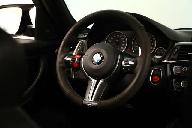 2015 BMW M3 Sedan RWD for sale in Somerville, NJ – photo 36