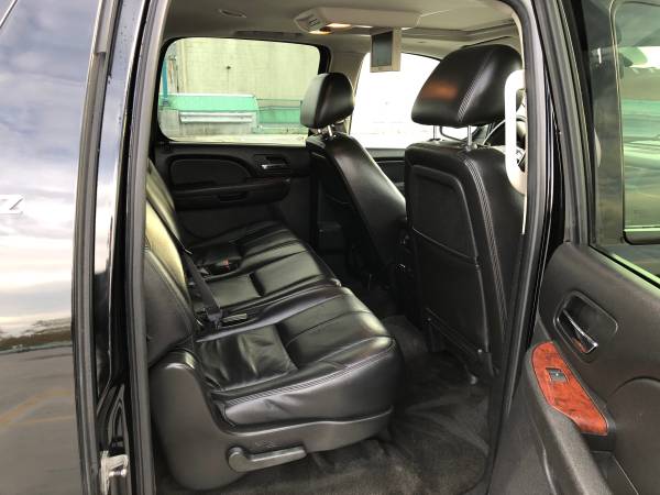 2011 CHEVROLET SUBURBAN LTZ 4WD (BY OWNER) for sale in Brooklyn, NY – photo 9