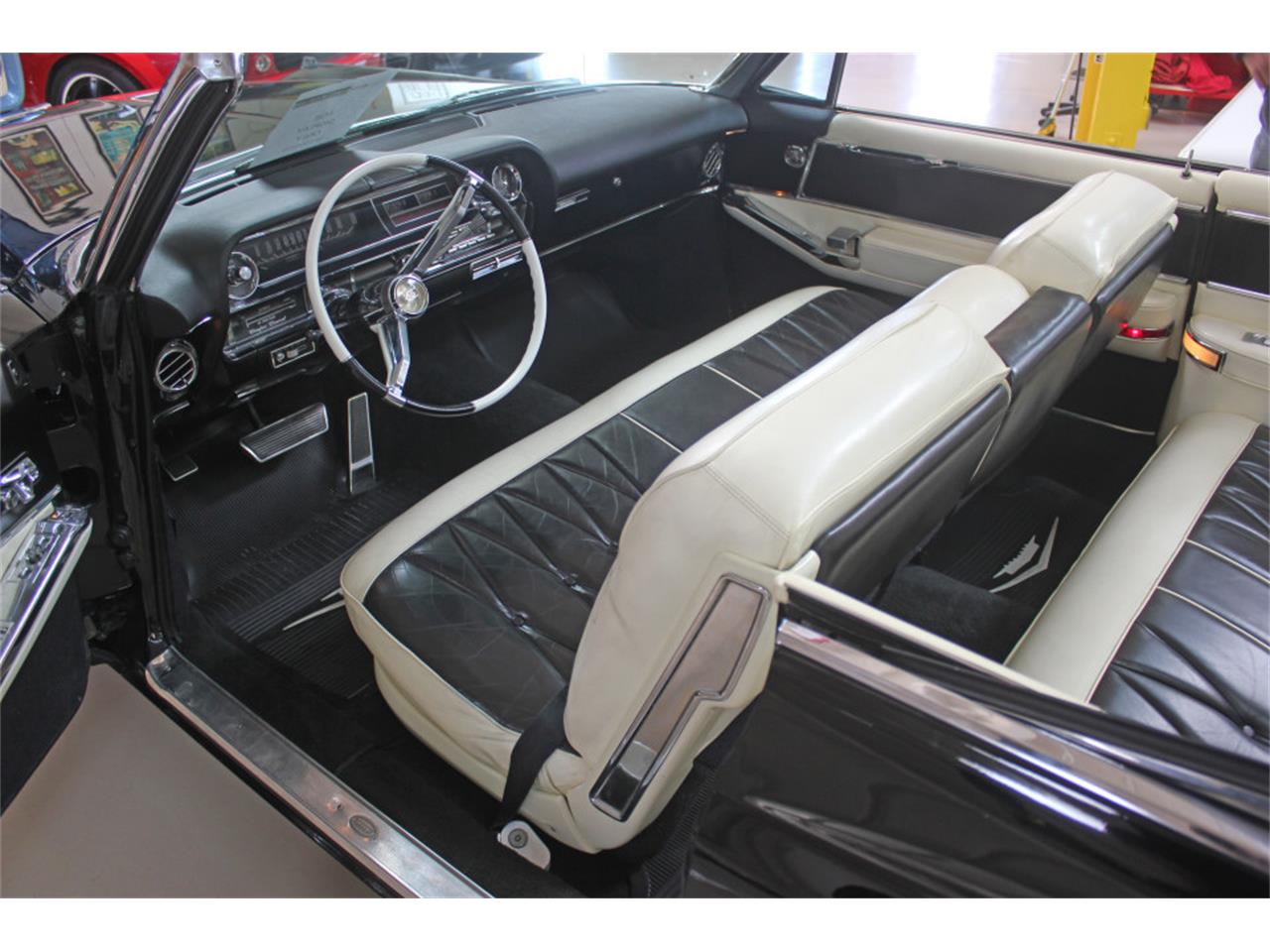 1964 Cadillac DeVille for sale in San Diego, CA – photo 35