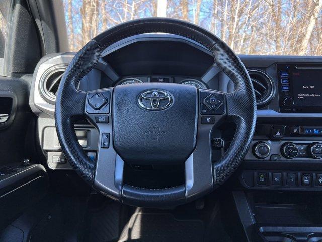 2016 Toyota Tacoma SR for sale in Monroe, NC – photo 27