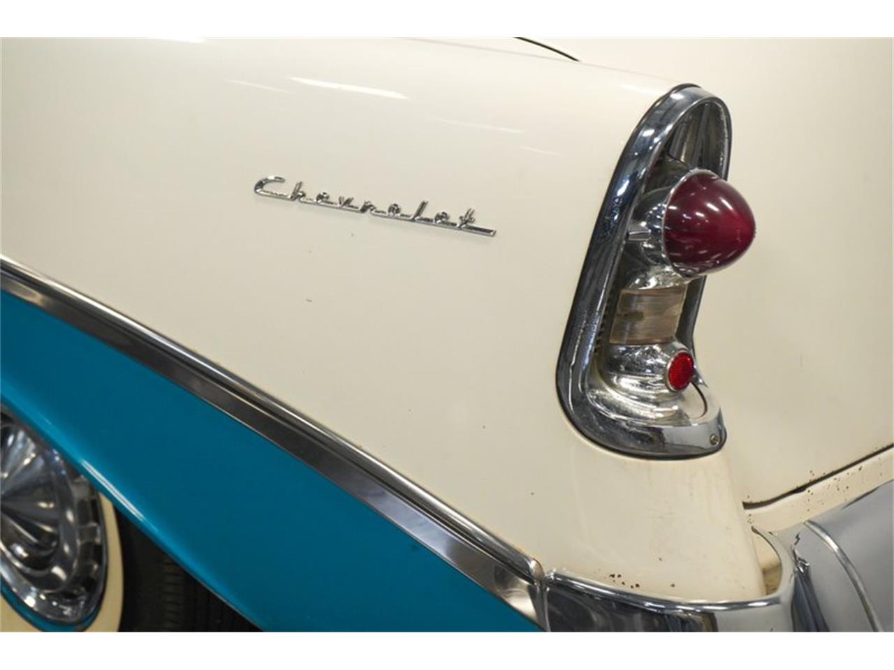 1956 Chevrolet 210 for sale in Mesa, AZ – photo 72