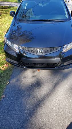 2013 honda civic coupe - cars & trucks - by dealer - vehicle... for sale in Flagler beach, FL – photo 9