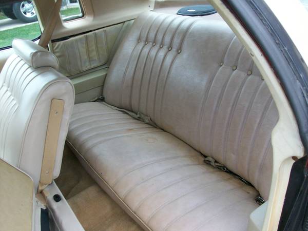 1976 CHEVY MONTE CARLO 2DR COUPE - - by dealer for sale in Muskego, WI – photo 16
