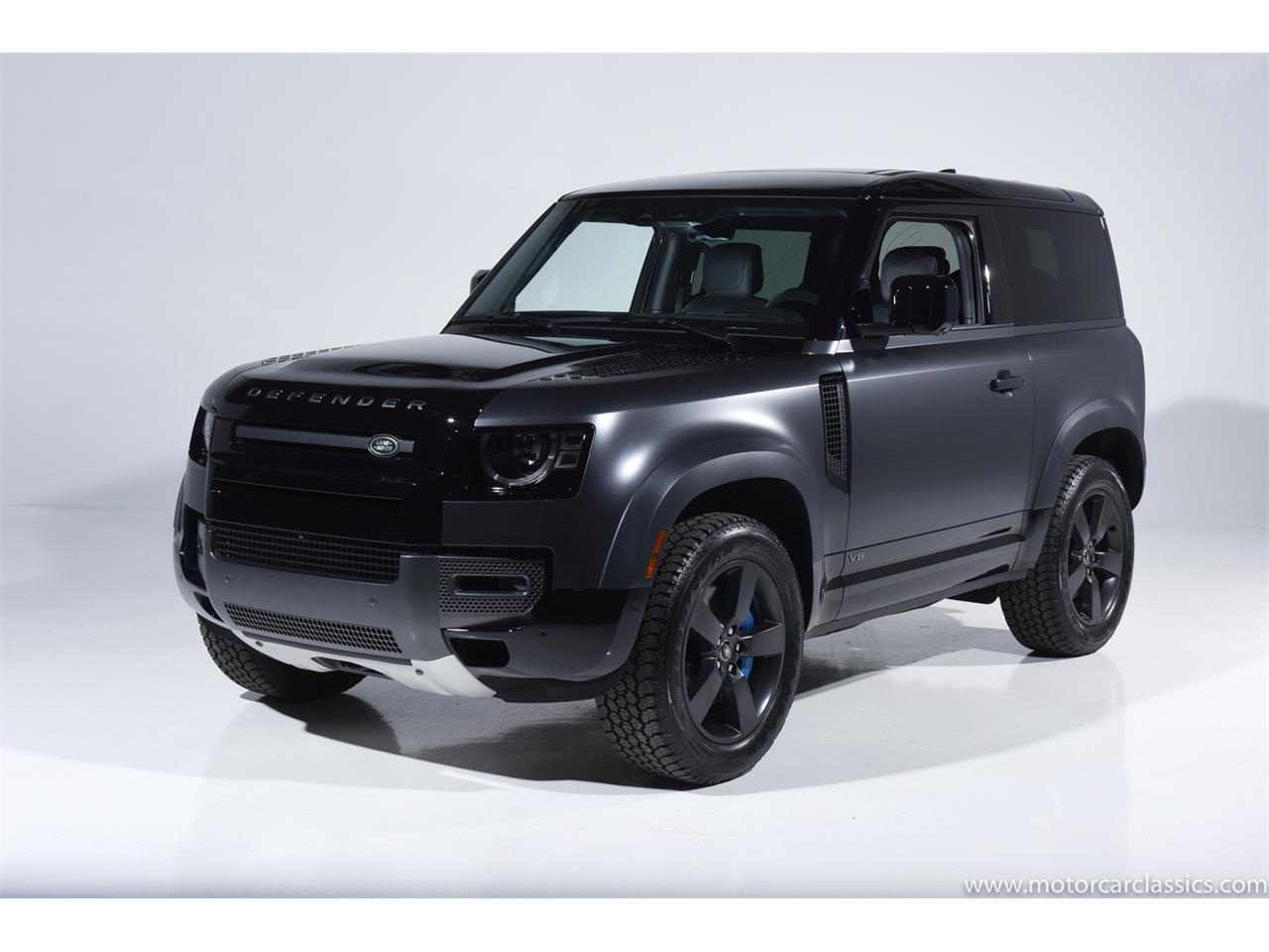 2022 Land Rover Defender for sale in Farmingdale, NY – photo 3