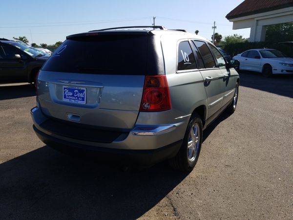 2004 Chrysler Pacifica FWD FREE CARFAX ON EVERY VEHICLE for sale in Glendale, AZ – photo 3