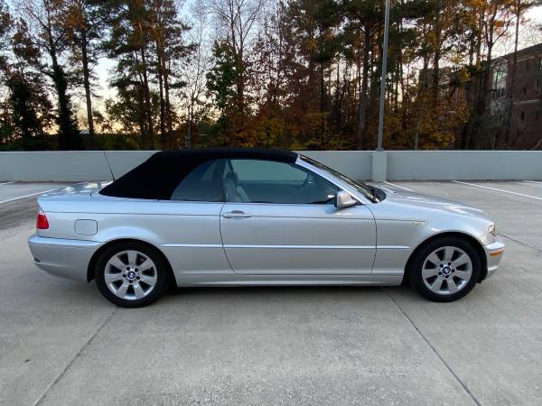 BMW 325Ci - - by dealer - vehicle automotive sale for sale in Snellville, GA – photo 5