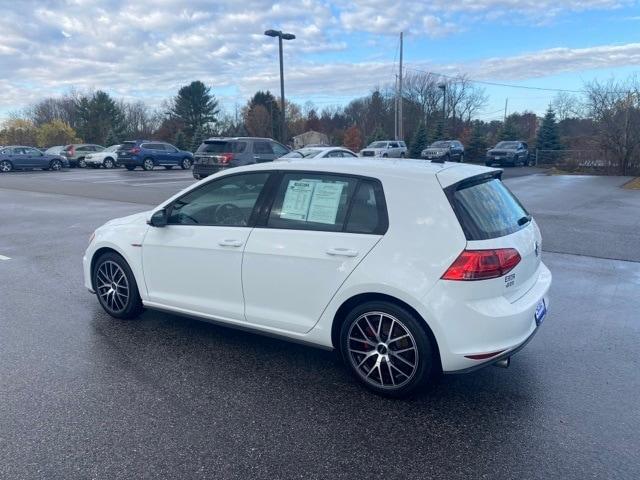 2015 Volkswagen Golf GTI S for sale in Other, NH – photo 6