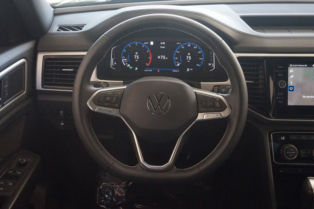 2021 Volkswagen Atlas Cross Sport V6 SEL FWD for sale in Pelham, AL – photo 16