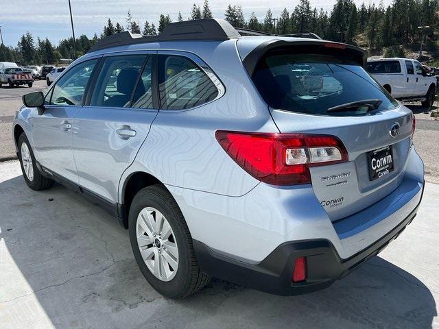 2019 Subaru Outback 2.5i for sale in Spokane Valley, WA – photo 10