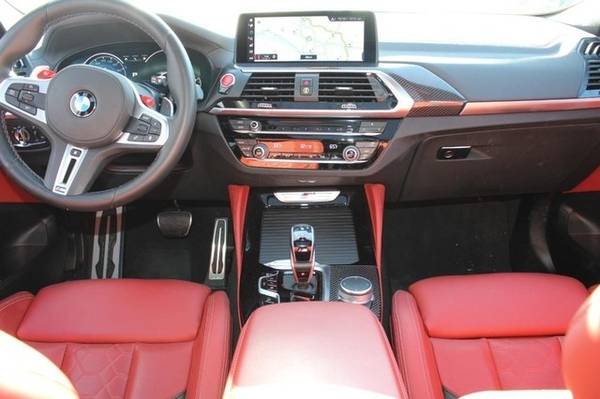 2020 BMW X4 M Sports Activity Coupe - - by dealer for sale in Alton, MO – photo 12
