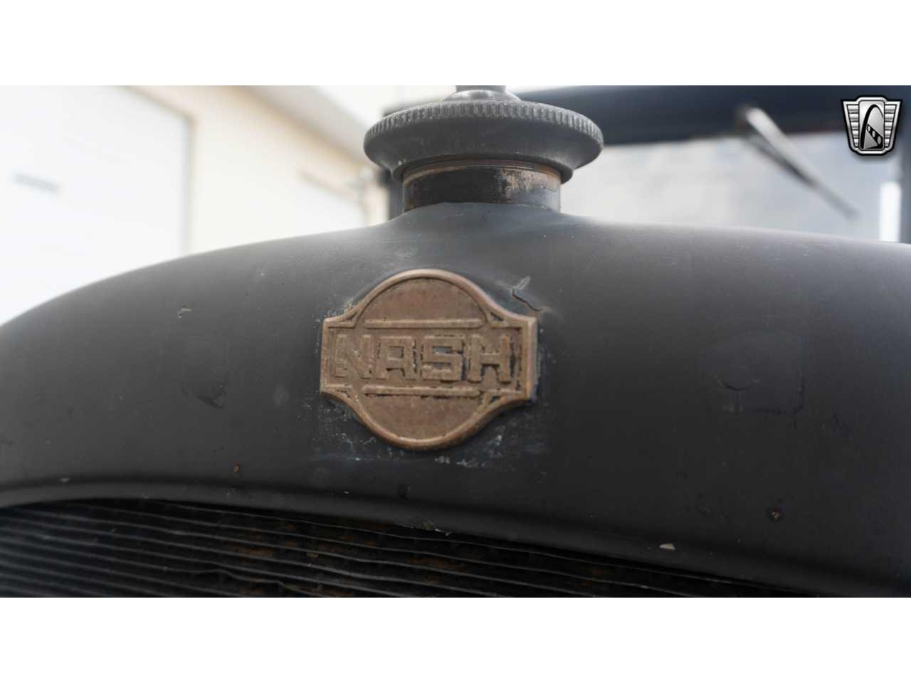 1925 Nash 4-Dr Sedan for sale in O'Fallon, IL – photo 47