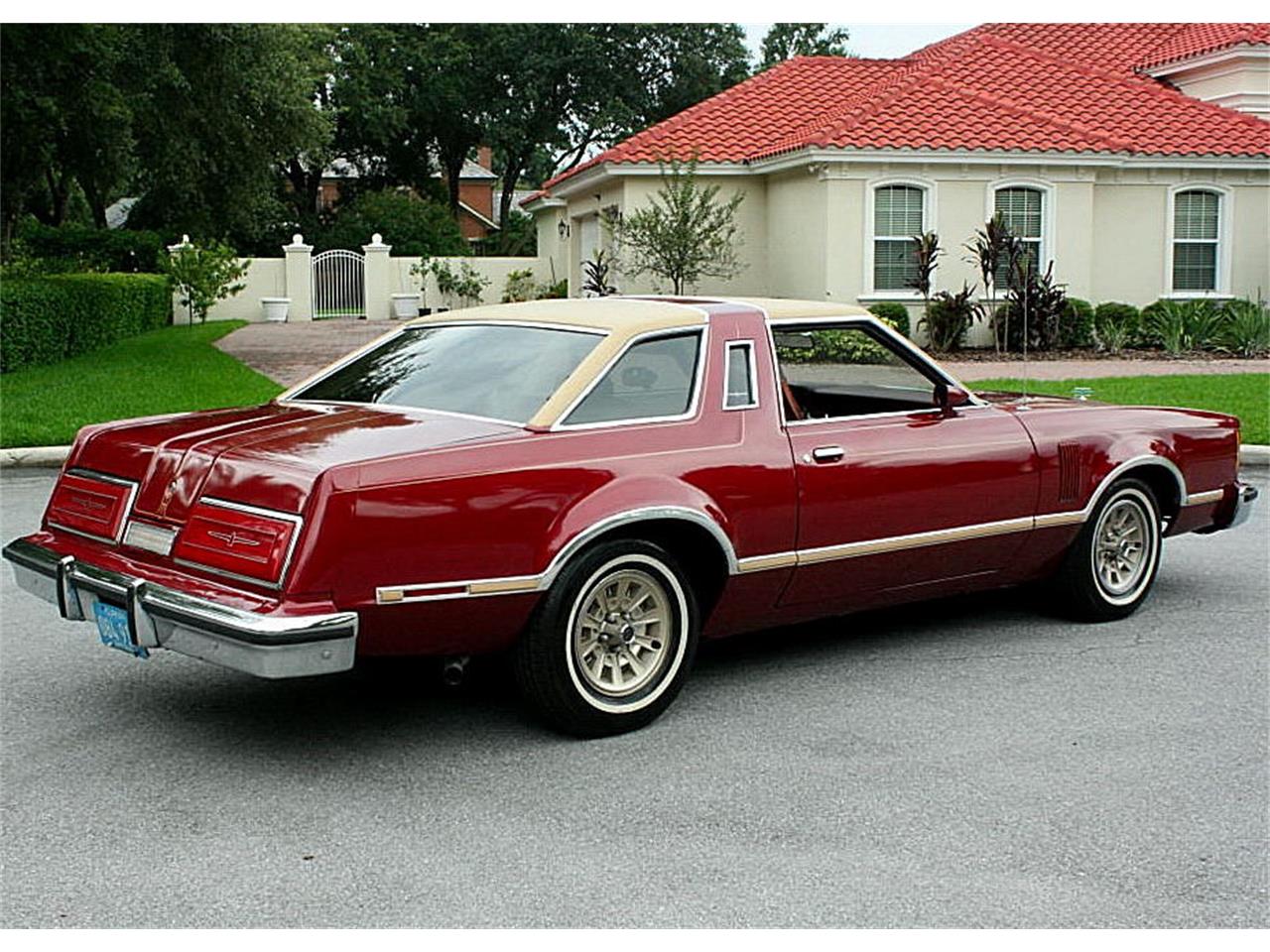 1979 Ford Thunderbird for sale in Lakeland, FL – photo 11