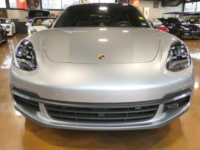 2018 Porsche Panamera 4S for sale in Saint Louis, MO – photo 7