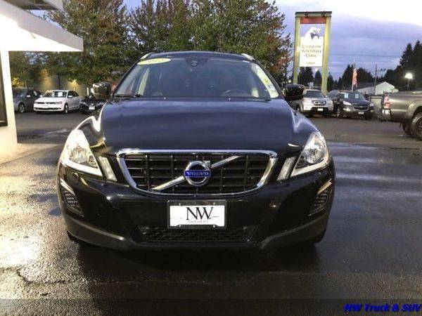 2012 Volvo XC60 T6 ALL WHEEL DRIVE AWD T6 4dr SUV for sale in Portland, OR – photo 14
