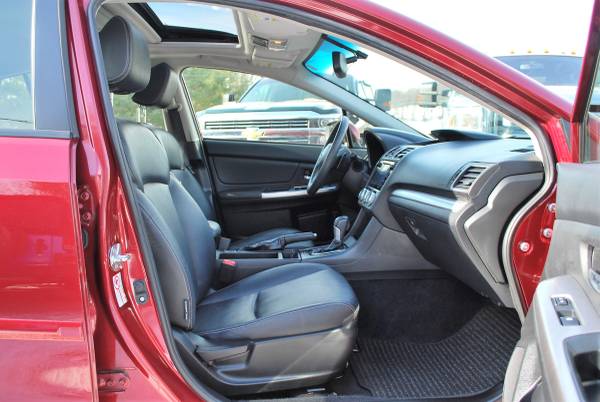 2016 Subaru Impreza 2 0i Limited Sport - 95, 000 Miles - Clean Carfax for sale in Christiana, PA – photo 17