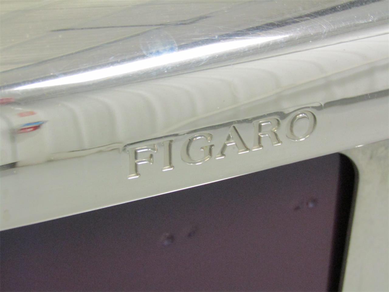 1991 Nissan Figaro for sale in Christiansburg, VA – photo 44