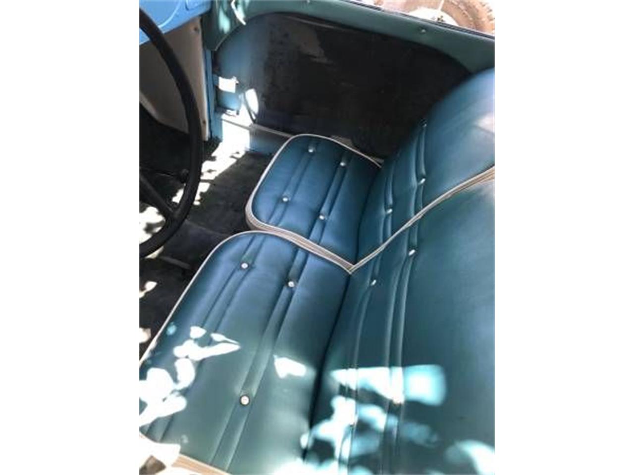 1948 Crosley Covered Wagon for sale in Cadillac, MI – photo 5
