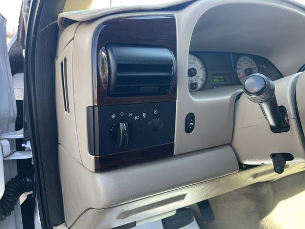 2006 Ford F250 Super Duty Crew Cab King Ranch Pickup 4D 6 3/4 for sale in Santa Clara, UT – photo 12