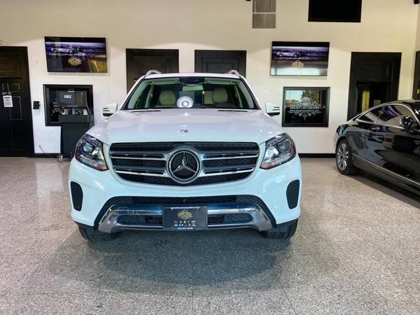 2017 Mercedes-Benz GLS GLS 450 4MATIC SUV - Payments starting at... for sale in Woodbury, NY – photo 2