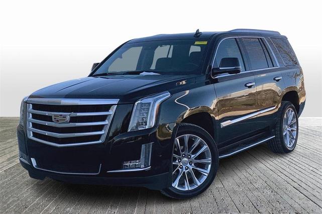 2019 Cadillac Escalade Luxury for sale in Clarendon Hills, IL – photo 2