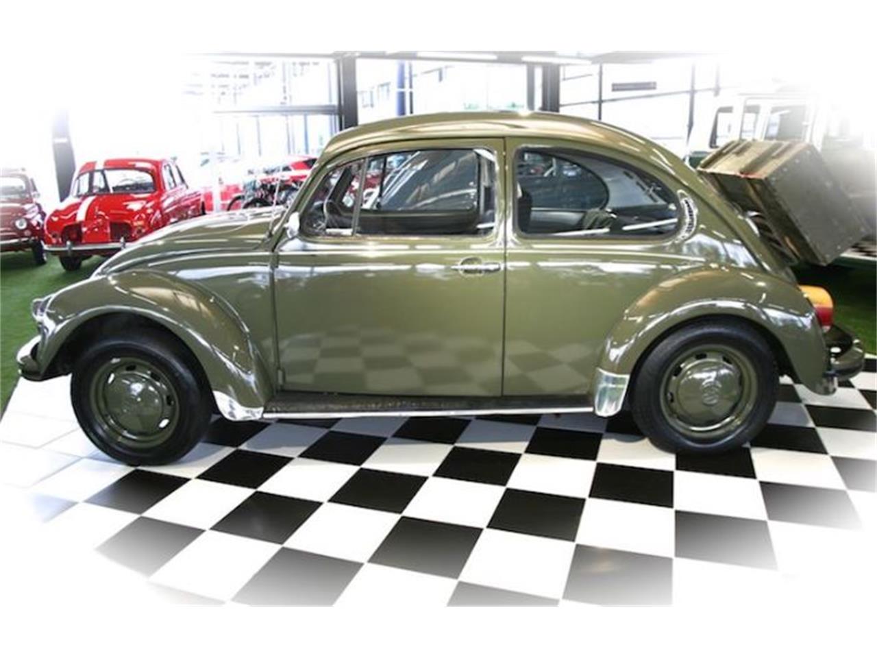 1984 Volkswagen Beetle for sale in Cadillac, MI – photo 2