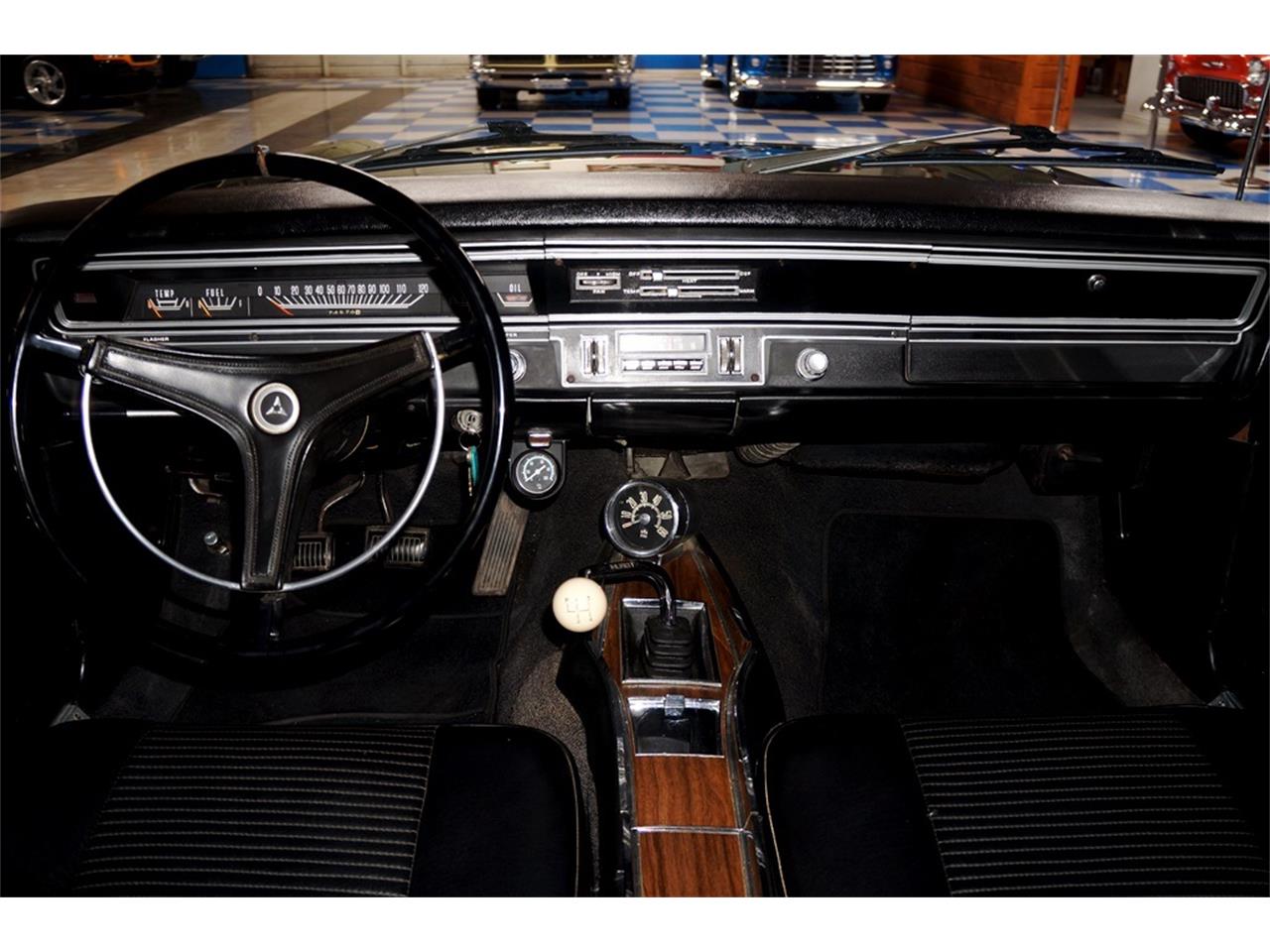 1969 Dodge Dart for sale in New Braunfels, TX – photo 23