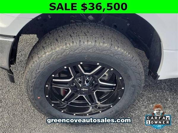 2019 Ford F-150 F150 F 150 XLT The Best Vehicles at The Best... for sale in Green Cove Springs, SC – photo 14
