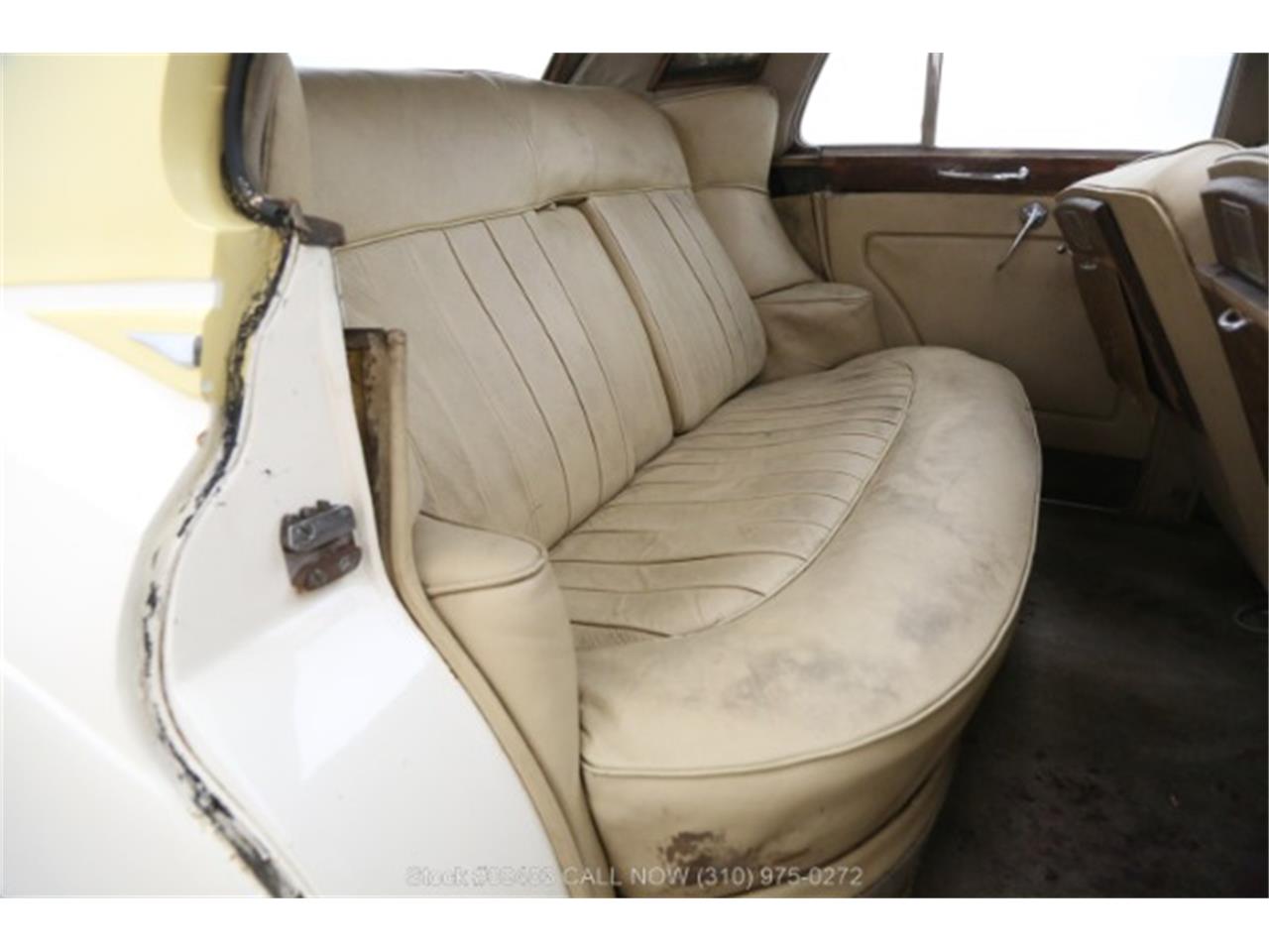 1958 Bentley S1 for sale in Beverly Hills, CA – photo 30