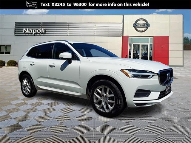2020 Volvo XC60 T5 Momentum for sale in Milford, CT