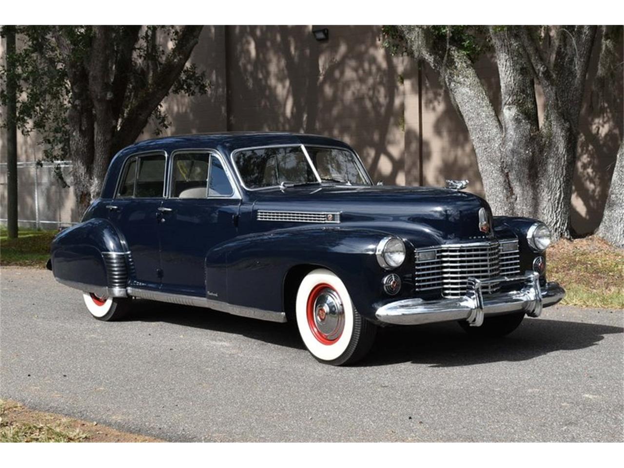 1941 Cadillac Fleetwood for sale in Orlando, FL
